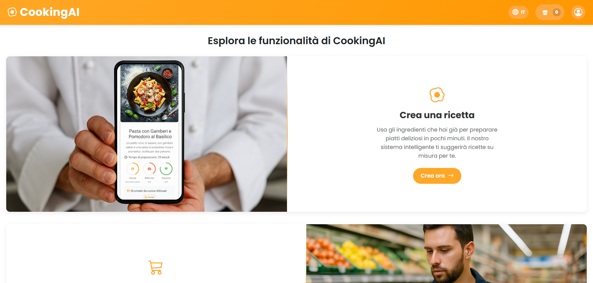 CookingAI